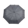 Pánský skládací vystřelovací deštník (Varianta 2 šedá proužky, Balení 1 ks)