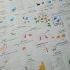 Výprodej - Sada aktivit - DINOSAUŘI - TISK