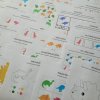 Výprodej - Sada aktivit - DINOSAUŘI - TISK