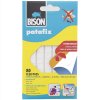 Lepící hmota / Lepící guma Patafix Bison - 80 ks