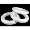 Věnec Ø19 cm polystyren seříznutý