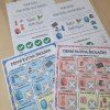 Výprodej – Denní rutina školačky - KOMPLET