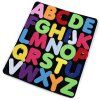 Výprodej - Filcová tabulka - ABECEDA