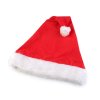 Vánoční čepice (Varianta 1 červená, Balení 1 ks)