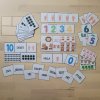 ČÍSLICE - puzzle