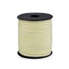 Padáková / oděvní šňůra Ø4 mm (Varianta 1 (09) broskvová světlá, Balení 25 m)