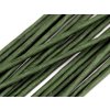 Floristický drát Ø2,2 mm, délka 40 cm (Varianta 3 hnědá, Balení 20 ks)