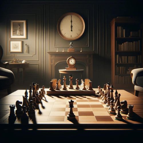 Alapelvek a sakk végjátékokban