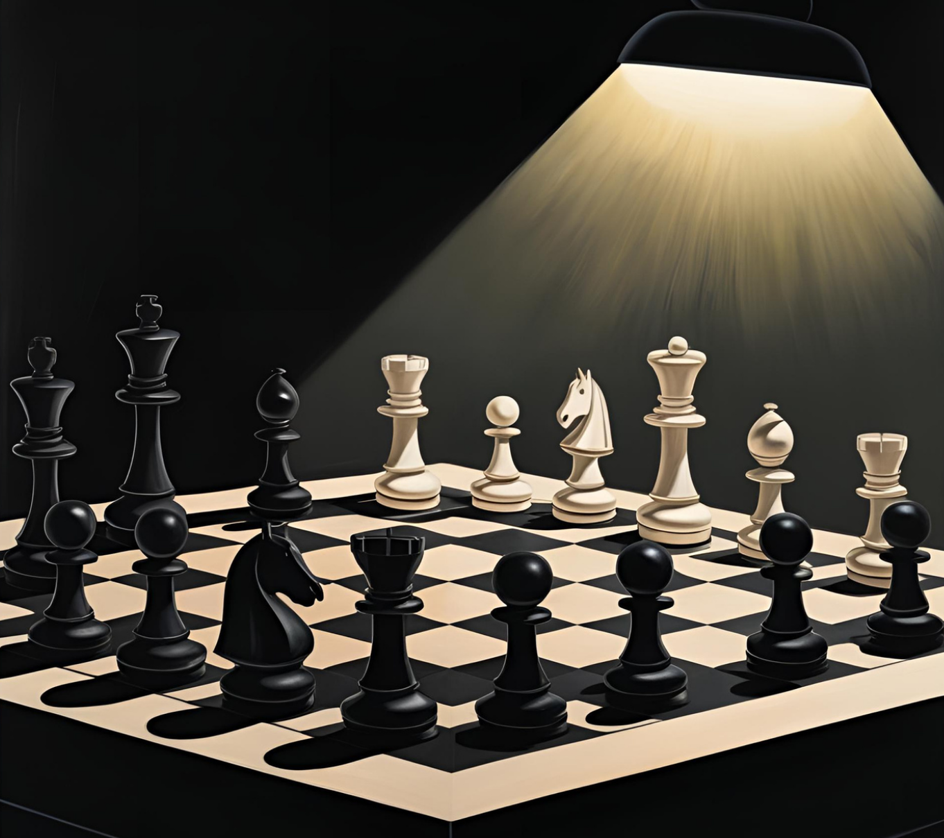 Zugzwang – a pillanat, amikor legszívesebben nem lépnénk