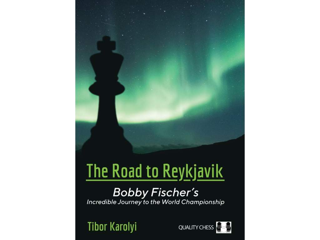 The Road to Reykjavik  + Ingyenes szállítás