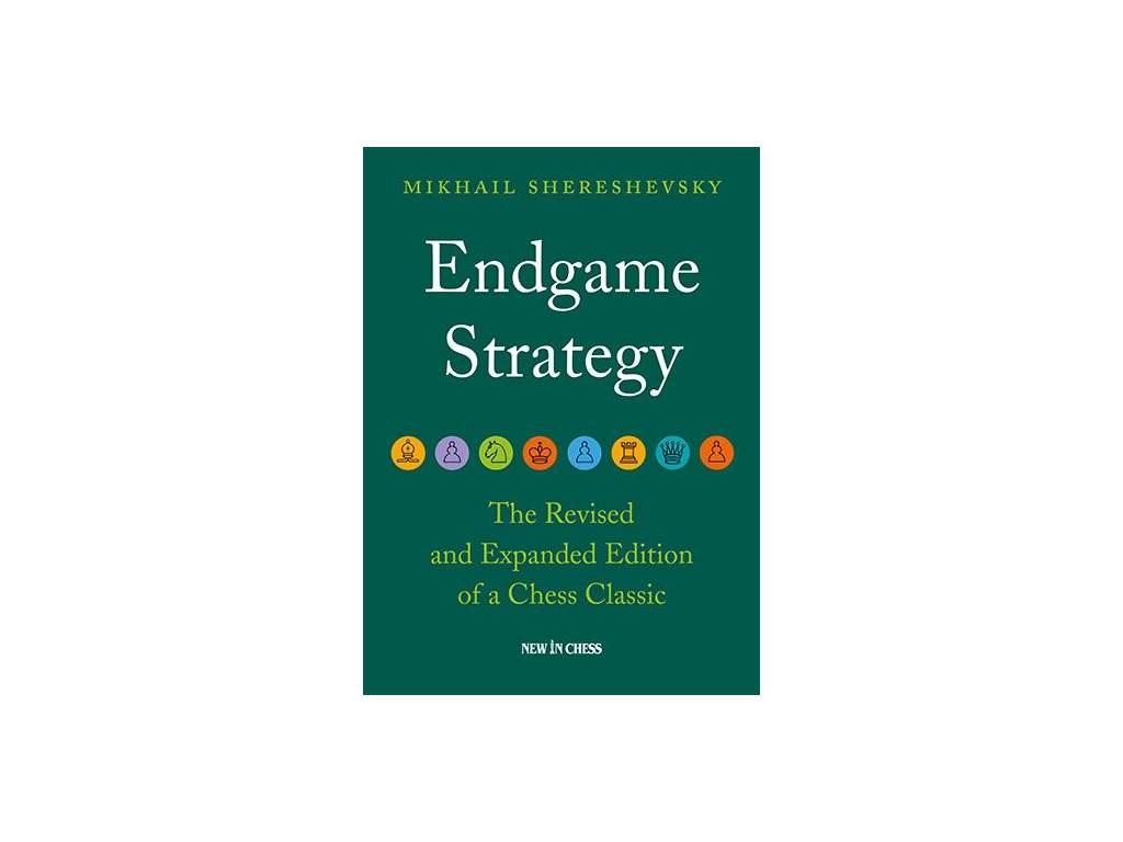 Endgame Strategy  + Ingyenes szállítás