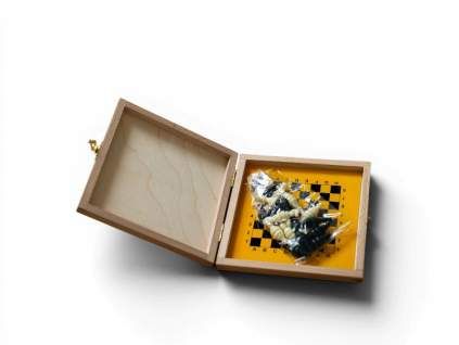 1818 magneticke sachy mini