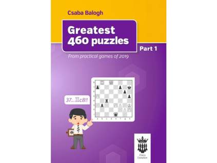 greatest 460 puzzles