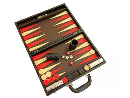 Professzionális Backgammon