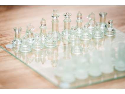 6084 4 skleneny sach