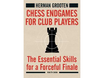 Chess Endgames for Club Players
