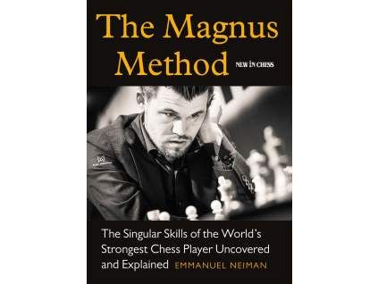 6678 the magnus method