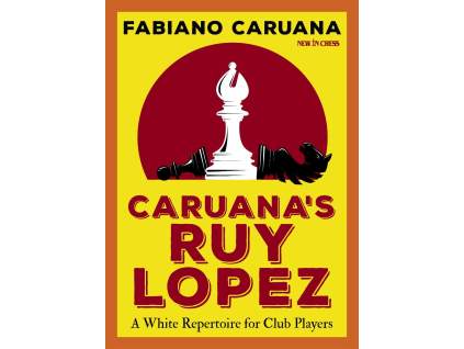 Caruana's Ruy Lopez