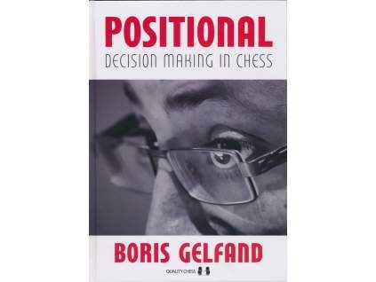 6834 positional decision making in chess