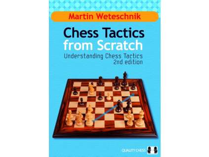 Chess Tactics from Scratch