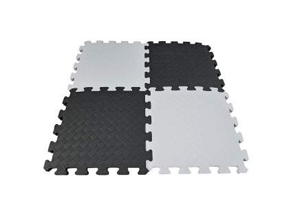 MAXI puzzle összerakható sakktábla