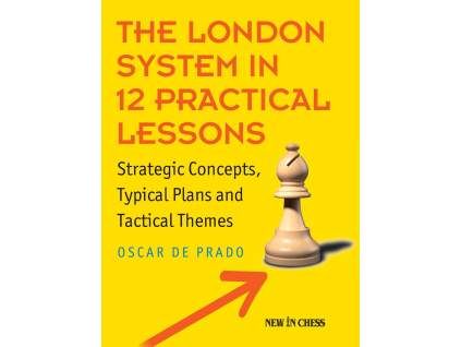 7002 the london system in 12 practical lessons
