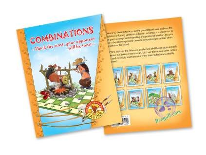 7992 6 workbook combinations