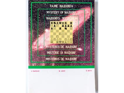 Mystery of Najdorf