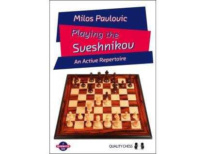 8450 playing the sveshnikov