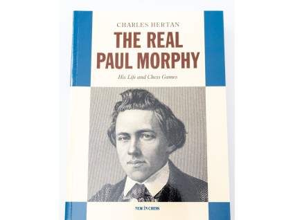 8921 the real paul morphy