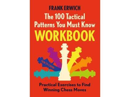 9071 the 100 tactical patterns you must know workbook