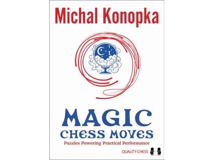 9107 magic chess moves