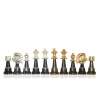 Staunton fantasy sakkfigurák