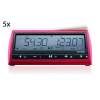 5572 4 digitalne sachove hodiny 5x dgt 3000