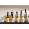 Professzionális fa sakk-készlet