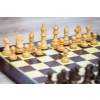 Professzionális fa sakk-készlet