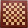 Rosewood DeLuxe sakktábla