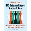 6669 100 endgame patterns you must know