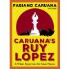 Caruana's Ruy Lopez