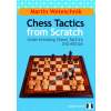 Chess Tactics from Scratch