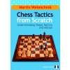 6855 chess tactics from scratch