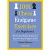 7017 1001 chess endgame exercises for beginners