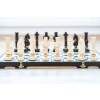 7155 4 drevene sachy royal lux