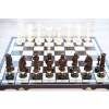 7155 8 drevene sachy royal lux