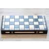 7155 drevene sachy royal lux
