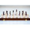 Orion fa sakk-készlet  + Ingyenes szállítás