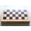 7392 drevene sachy dubove obrovske