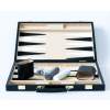 Backgammon kofferben