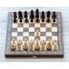 7846 3 magneticke drevene sachy cestovatel