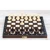 7852 7 drevene sachy a backgammon male